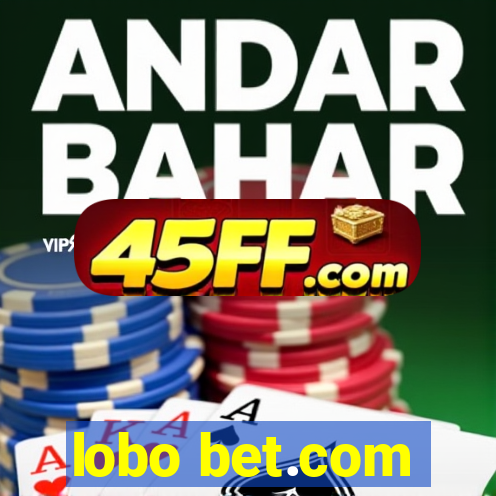 lobo bet.com